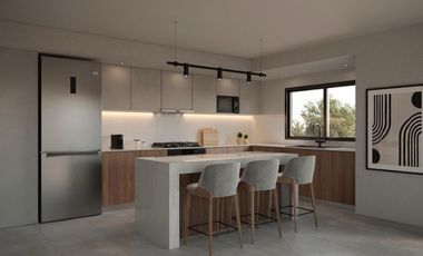 Departamento en venta en Ituzaingo Norte