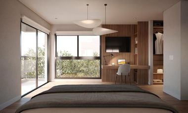 Departamento en venta en Ituzaingo Norte