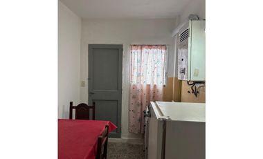 ALQUILER ANUAL Dpto. Dos ambientes Amoblado- gas natural!