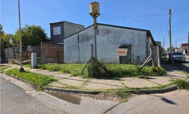 Vendo Casa en Concepción del Uruguay, Entre Ríos
