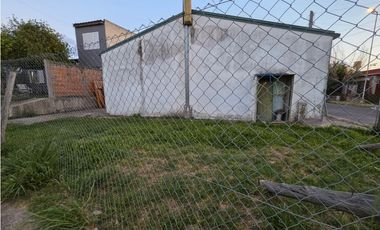 Vendo Casa en Concepción del Uruguay, Entre Ríos