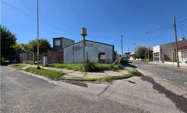 Vendo Casa en Concepción del Uruguay, Entre Ríos