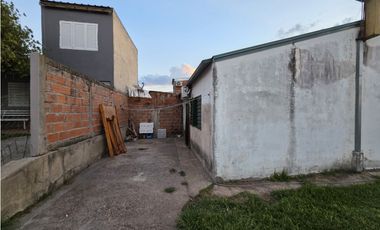 Vendo Casa en Concepción del Uruguay, Entre Ríos
