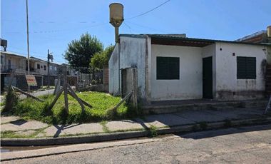 Vendo Casa en Concepción del Uruguay, Entre Ríos