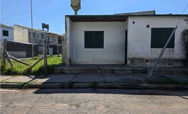 Vendo Casa en Concepción del Uruguay, Entre Ríos