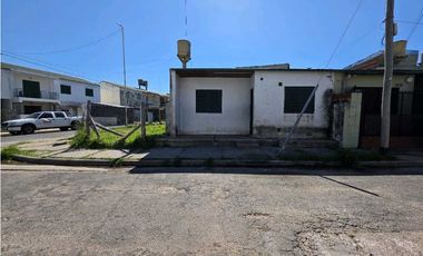 Vendo Casa en Concepción del Uruguay, Entre Ríos