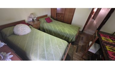 CHALET DE 4 AMB EXCELENTE UBICACION