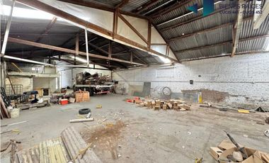 ALQUILER GALPON MACROCENTRO