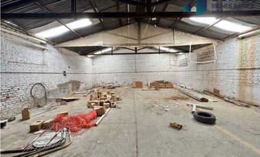 ALQUILER GALPON MACROCENTRO