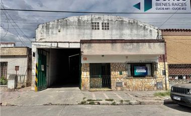 ALQUILER GALPON MACROCENTRO