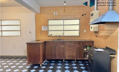 ALQUILER GALPON MACROCENTRO