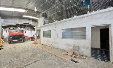 ALQUILER GALPON MACROCENTRO