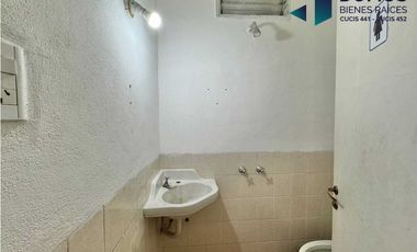 ALQUILER GALPON MACROCENTRO