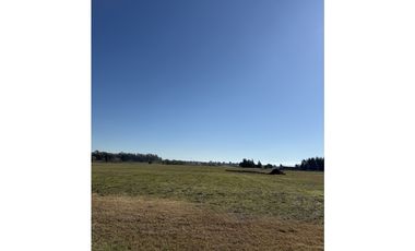 Lote de 3600 m2 en Chacras de San Andres