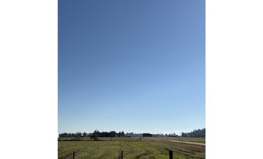 Lote de 3600 m2 en Chacras de San Andres