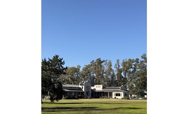 Lote de 3600 m2 en Chacras de San Andres