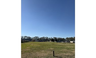 Lote de 3600 m2 en Chacras de San Andres