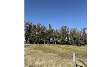 Lote de 3600 m2 en Chacras de San Andres