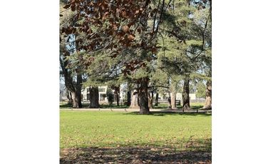 Lote de 3600 m2 en Chacras de San Andres