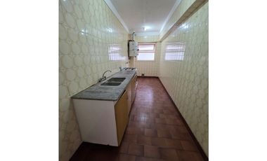 ALQUILER DOS AMBIENTES ZONA ALDEREY