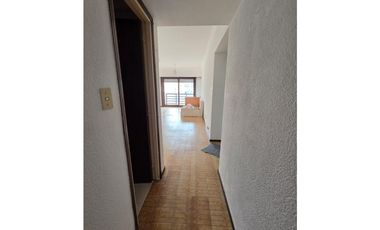 ALQUILER DOS AMBIENTES ZONA ALDEREY