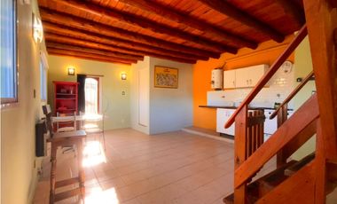 Venta Dpto. en dúplex 3 amb.!