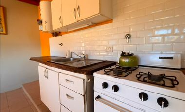 Venta Dpto. en dúplex 3 amb.!