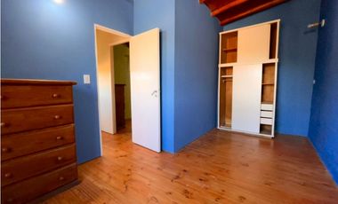 Venta Dpto. en dúplex 3 amb.!