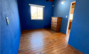 Venta Dpto. en dúplex 3 amb.!