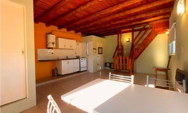 Venta Dpto. en dúplex 3 amb.!