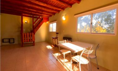 Venta Dpto. en dúplex 3 amb.!