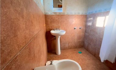 Venta Dpto. en dúplex 3 amb.!