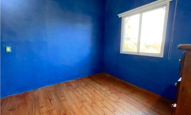 Venta Dpto. en dúplex 3 amb.!