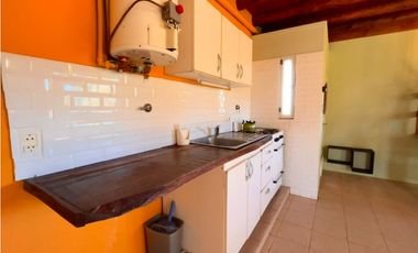 Venta Dpto. en dúplex 3 amb.!