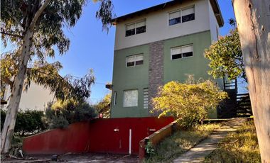 Venta Dpto. en dúplex 3 amb.!