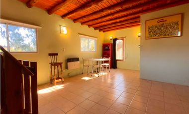 Venta Dpto. en dúplex 3 amb.!