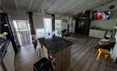 CASA CALLE SARRACHAGA