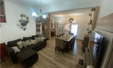 CASA CALLE SARRACHAGA