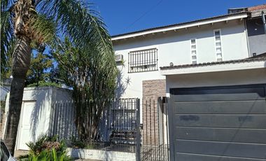 CASA CALLE SARRACHAGA