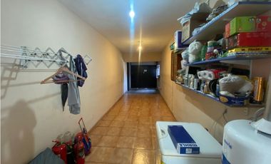 CASA CALLE SARRACHAGA