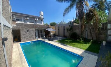 CASA CALLE SARRACHAGA