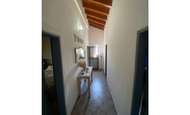 CASA CALLE SARRACHAGA