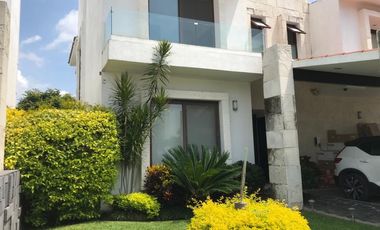 VILLA EN PARAISO COUNTRY CLUB