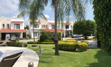 VILLA EN PARAISO COUNTRY CLUB