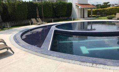 VILLA EN PARAISO COUNTRY CLUB