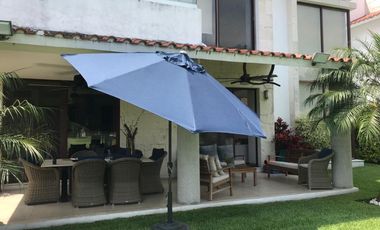 VILLA EN PARAISO COUNTRY CLUB