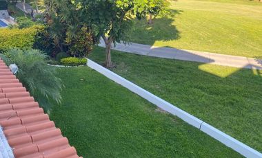 VILLA EN PARAISO COUNTRY CLUB