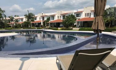 VILLA EN PARAISO COUNTRY CLUB