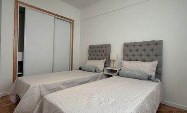 VENTA departamento Centro Mar del Plata 3 ambientes