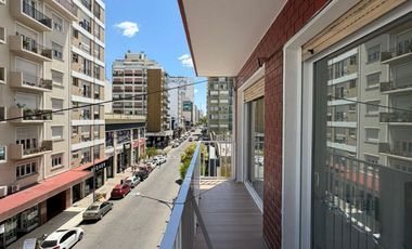 VENTA departamento Centro Mar del Plata 3 ambientes
